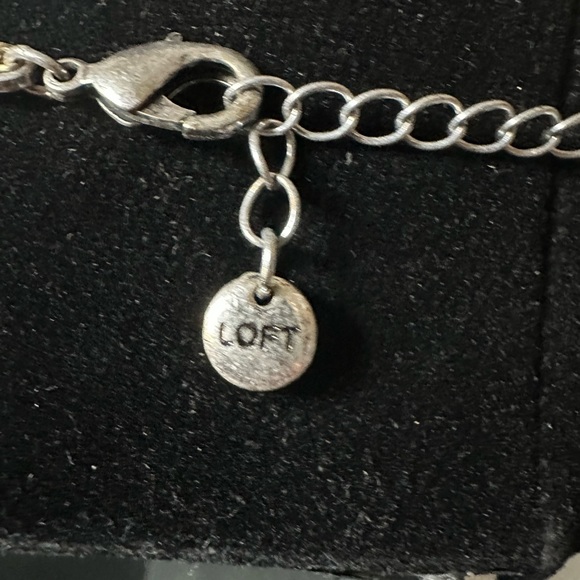 Three AT Loft Necklaces - Picture 3 of 7